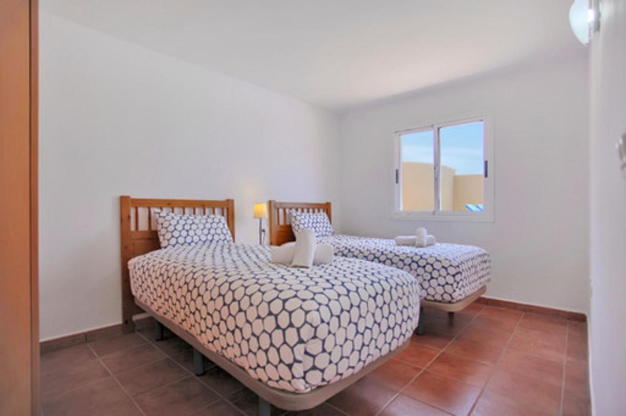Finca Los Corcos Con Piscina By Paramount Holidays 圣克鲁斯-德特内里费 外观 照片