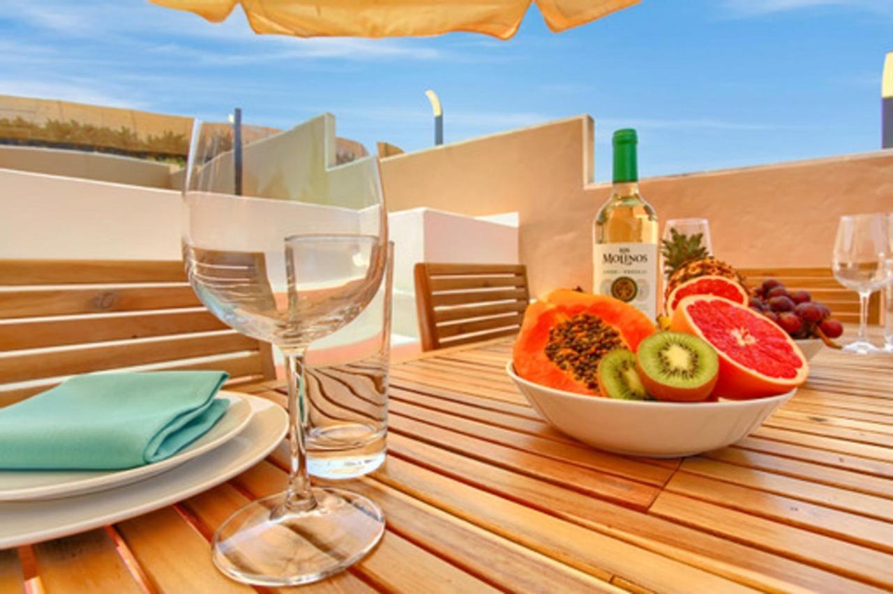 Finca Los Corcos Con Piscina By Paramount Holidays 圣克鲁斯-德特内里费 外观 照片